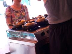 -荣记煲仔饭(高庙路店)