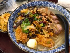 -螺世纪螺蛳粉·桂味小排档(裕德店)