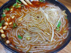 -青石桥老瓦房肥肠粉总店(青石桥总店)