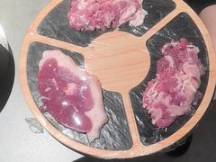 -尚宴牛特鲜自助(太原街万达店)