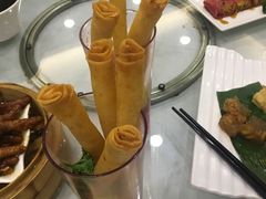 -虾饺妹·粤式手工点心(水荫路店)