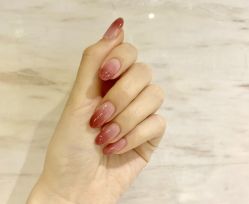 -奈思·日式美甲美睫沙龙