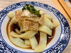 -夏雪花·手工拉面(南油店)