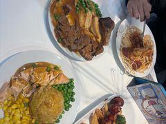 -宜家·瑞典风味餐厅(烟台路店)