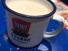 -马路边边串串香(双井直营店)