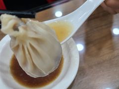 -西安贾三灌汤包·回坊小吃·清真炒菜(北院门总店)
