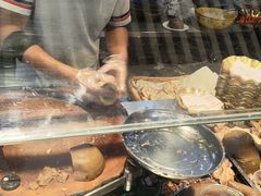 -永茂驴肉(莲池南大街总店)