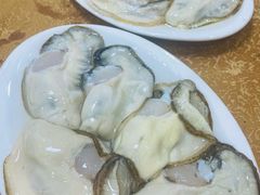 -濠轩阁特色生蚝火锅(水湾路店)