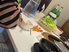 -花味·自助烤肉(大观天地店)