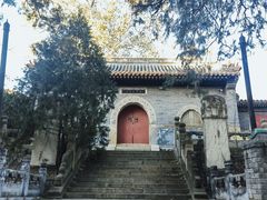 -潭柘寺景区
