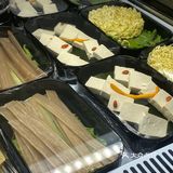 深圳美食｜新鲜现串 | 菜品多样 | 地道风味