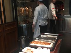 自助取餐区-大鸭梨烤鸭(顺义石园店)