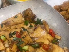 -李氏传家菜(兴城路店)