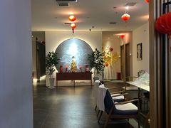 -大唐盲人按摩中心(怀宁路新粮仓店)