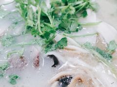 -惠丰源烩面馆(经七路店)