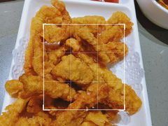 -海底捞火锅(番禺广场店)