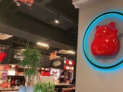 -猫抓烤肉(春熙路店)