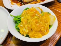 -沪上馨和小馆•海派上海菜(陆家浜路店)