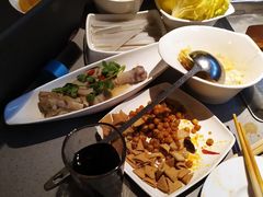 -海底捞火锅(万象城店)