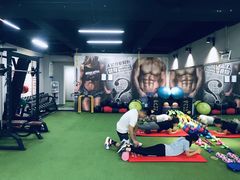 -征成健身连锁私教工作室(九公里店)