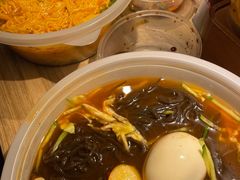 -服务大楼冷面(延大店)