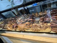 -汉唐守艺人·河北面馆(民心河店)