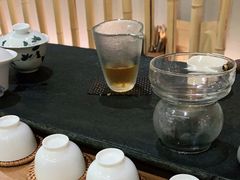 -小茶闲舍·观景商务茶馆(广州塔店)