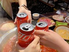 -巴蜀大宅门火锅(北大街店)