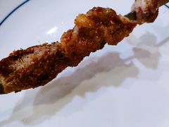 羊肉串-阿达西新疆餐厅(西北大学店)