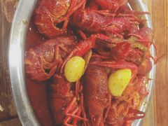 -王红军龙虾(新民路店)