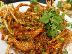 -建兴酒家(班塔通分店)