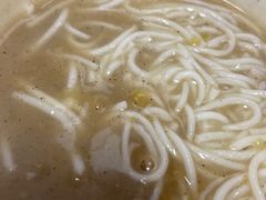 -汪记鲜鱼糊汤粉(沈阳路总店)