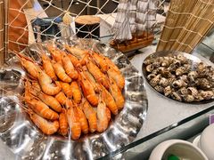 -星璞餐厅(深铁塘朗城君璞酒店)