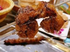 -大汗行宫园林餐厅