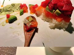 -山葵家·创意料理(宁波来福士店)