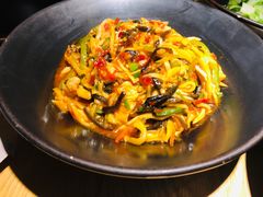 -金牌外婆家(苏州中心店)