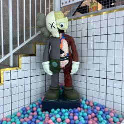 -JM STYLE造型明星.网红