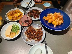 -小吊梨汤·北京菜·烤鸭(鸟巢店)