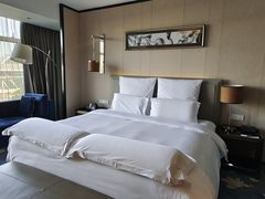 -广州白云机场雅高铂尔曼大酒店