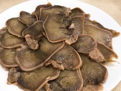 酱口条-赫记哈尔滨水饺(红庙店)