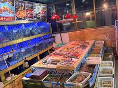 -202特色排档(五缘湾店)