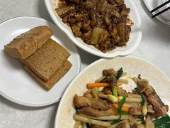 -汇兴源餐馆(小北路店)