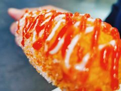-咔芝棒·韩式炸鸡(印象汇店)