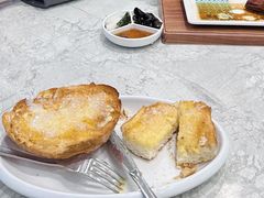 -翠华餐厅(正佳广场店)