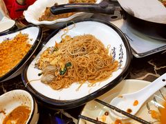 -东北烧烤·烤羊腿(天虹店)