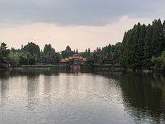 -云南民族村