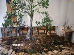 -成川茶店·潮汕工夫浓茶(万象店)