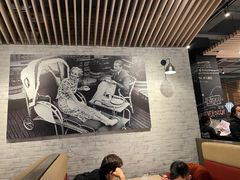 大堂-避风塘(百联奥特莱斯广场店)