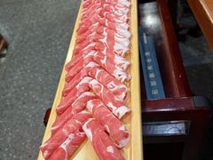 -京城胜利涮羊肉(禧乐汇店)