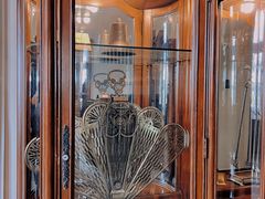 -青岛德国总督楼旧址博物馆